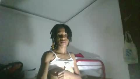 Africa online show from 03.01.25