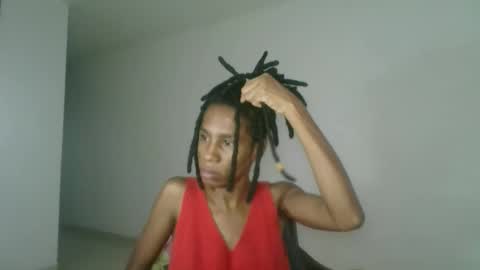 Africa online show from 04.15.26