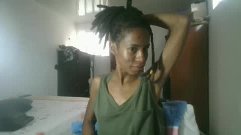 Africa online show from 04.16.26