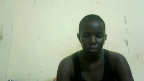 Snapshot of african_goddess22 chatting on 05.16.26 african_goddess22 online show from 05.16.26