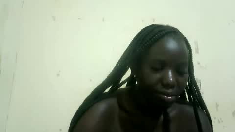 Snapshot of african_goddess22 chatting on 06.08.26 african_goddess22 online show from 06.08.26