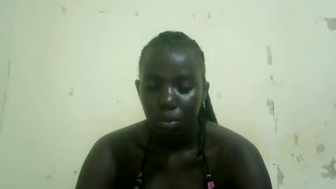 Snapshot of african_goddess22 chatting on 06.12.26 african_goddess22 online show from 06.12.26