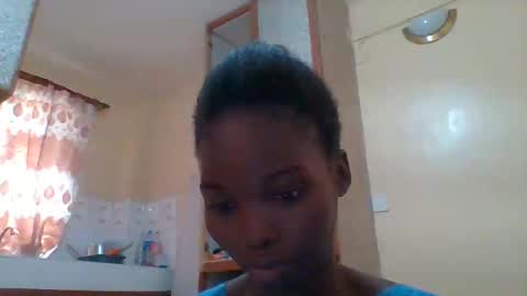africana_slimqueen online show from 03.07.26