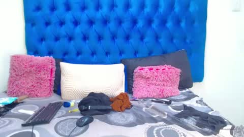 Snapshot of africanbrownskingoddes chatting on 02.09.25 africanbrownskingoddes online show from 02.09.25