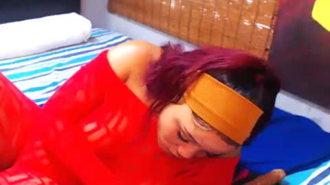 africanchiness online show from 12.22.25