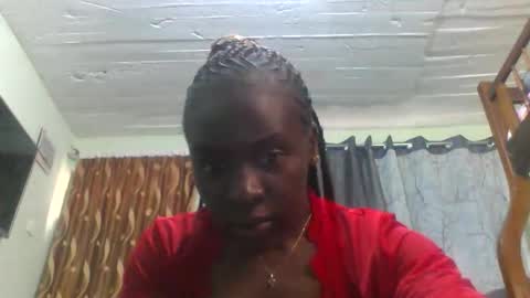 Snapshot of africanfinest001 chatting on 09.18.25 africanfinest001 online show from 09.18.25