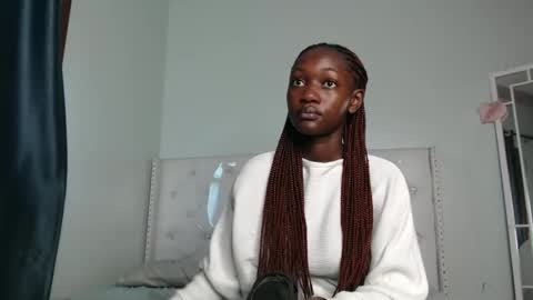 CIARA online show from 10.13.25