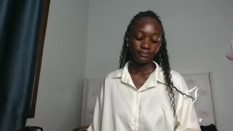 CIARA online show from 12.18.25