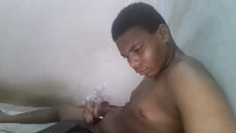 africanprince41 online show from 05.03.26