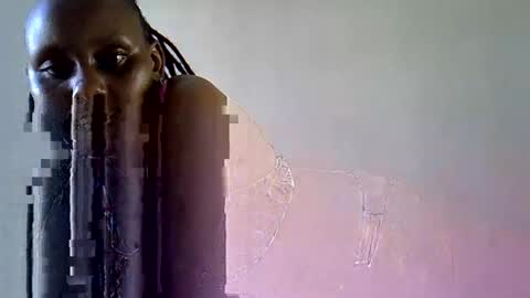 Snapshot of africanqueen1234 chatting on 05.23.26 africanqueen1234 online show from 05.23.26