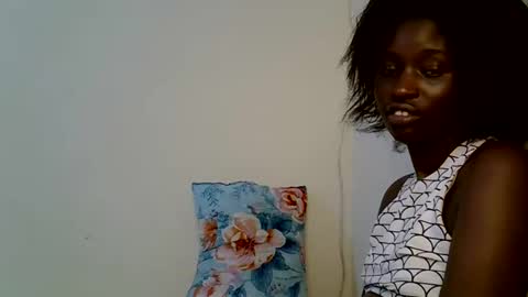 Africanuh online show from 04.04.26