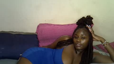 afrii_kity online show from 09.15.25