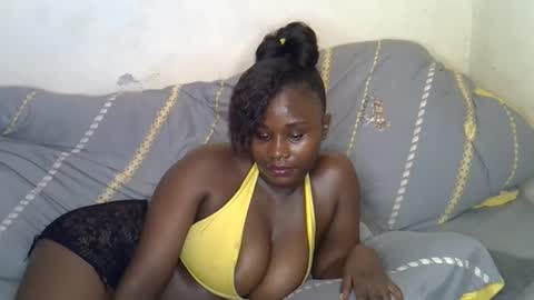 afrii_kity online show from 10.19.25