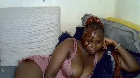 afrii_kity online show from 11.05.25