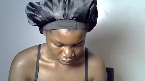 afrikan_desire online show from 04.01.26