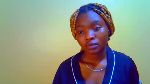 afrikana005 online show from 12.16.25