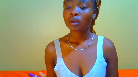 afrikana005 online show from 12.18.25