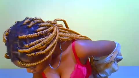 afrikana005 online show from 12.19.25