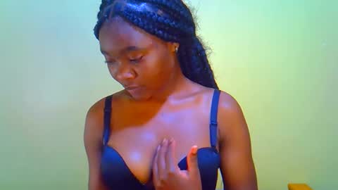 afrikana005 online show from 03.13.26