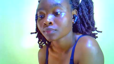 afrikana005 online show from 04.06.26