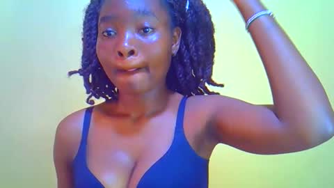 afrikana005 online show from 04.07.26