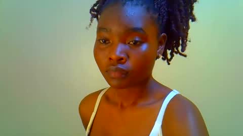 afrikana005 online show from 04.12.26