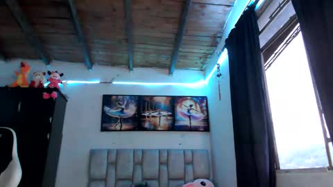 afrodita096 online show from 01.25.25