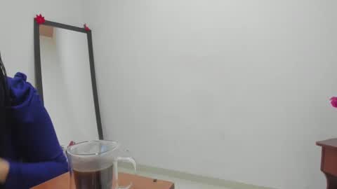 Lorena online show from 03.11.25