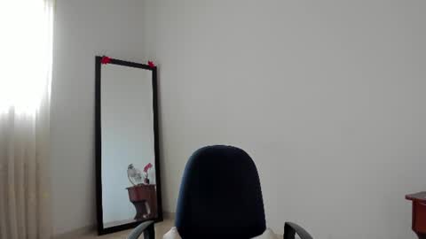 Lorena online show from 07.27.26