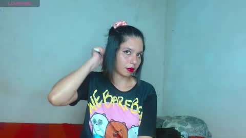 afrodita_024 online show from 09.27.25