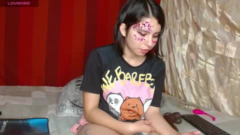 afrodita_024 online show from 11.01.25