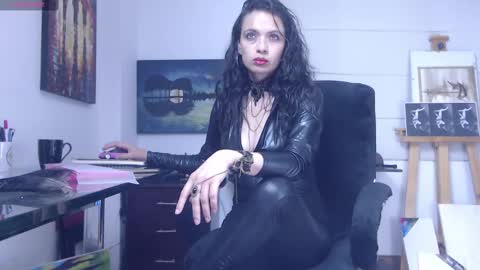Snapshot of afrodita_arggeniss chatting on 10.19.25 Afrodita Arggeniss online show from 10.19.25