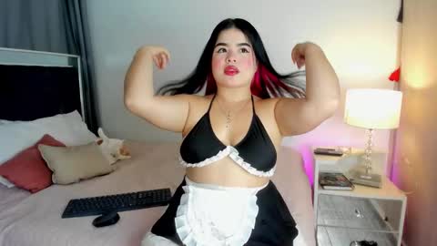Snapshot of afrodita_grek chatting on 09.20.25 Vanessa online show from 09.20.25