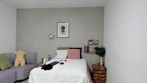 Afrodita online show from 12.03.25