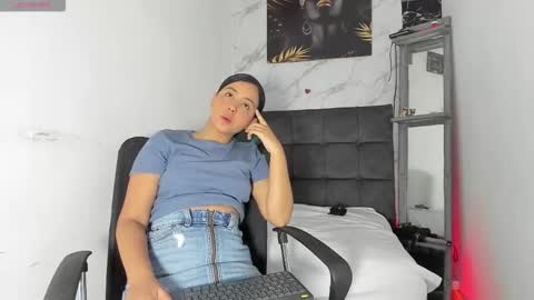 afrodita n ares online show from 10.19.25