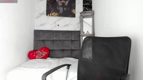 afrodita n ares online show from 10.31.25