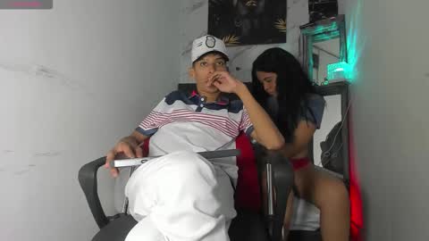 afrodita n ares online show from 11.15.25