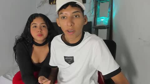 afrodita n ares online show from 11.29.25