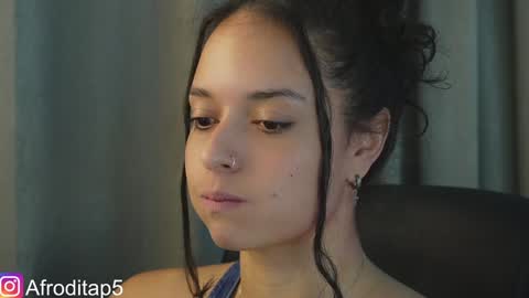 Snapshot of afrodita_p_ chatting on 12.29.24 Afrodita P  online show from 12.29.24
