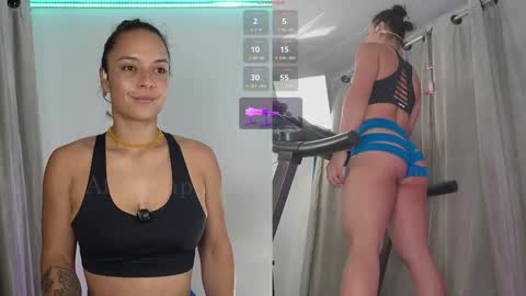 Snapshot of afrodita_p_ chatting on 02.19.26 Afrodita P online show from 02.19.26