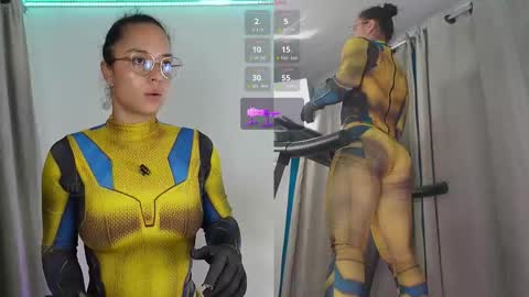 Afrodita P  online show from 03.16.26