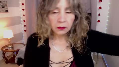 afrodita_sg online show from 02.02.26