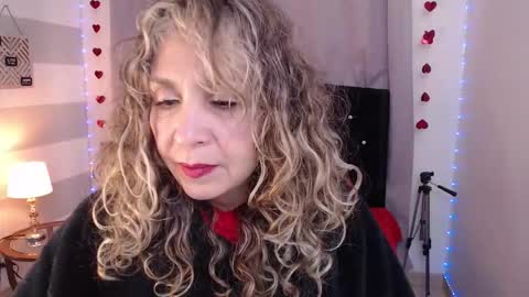 afrodita_sg online show from 02.25.26