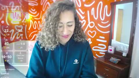 afrodita_solis online show from 06.13.26