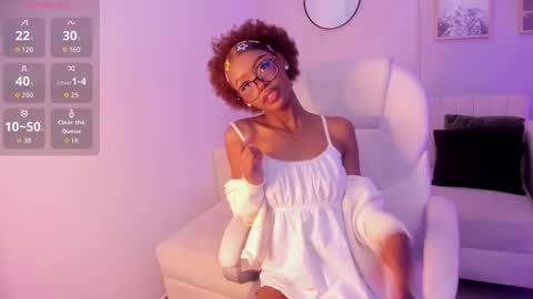 Afrodita online show from 11.24.25