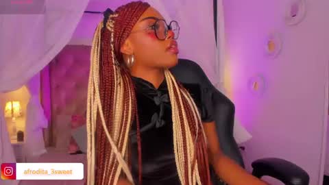 Snapshot of afrodita_sweeet chatting on 07.06.26 Afrodita online show from 07.06.26