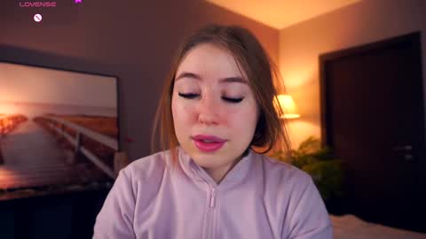 Snapshot of afroditacaree chatting on 02.09.25 Kind sensual Emma fav pattern 2266 online show from 02.09.25