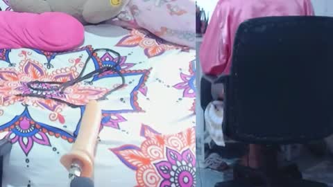 afroditacute16 online show from 11.24.25