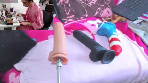 afroditacute16 online show from 02.07.26