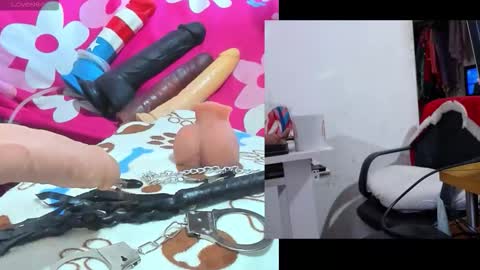 afroditacute16 online show from 02.17.26